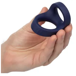 CalExotics Viceroy Ballstretcher Max Dual Ring Viceroy Bleu